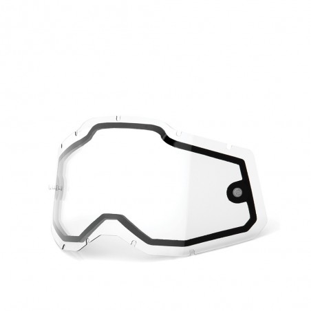 ECRAN DOUBLE POUR LUNETTES 100% VERSION 2