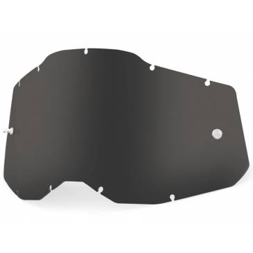 ECRAN SIMPLE FUMÉ FONCÉ...