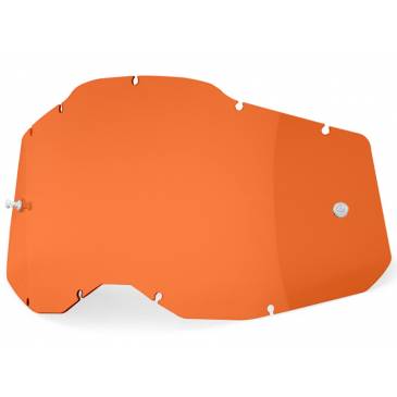 ECRAN SIMPLE ORANGE 100%...