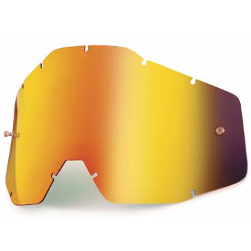 ECRAN IRIDIUM ROUGE 100%...