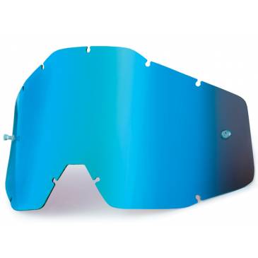 ECRAN IRIDIUM BLEU 100%...