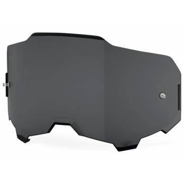 ECRAN SIMPLE FUMÉ FONCÉ...