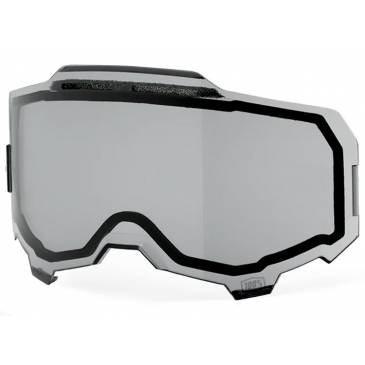 ECRAN DOUBLE VENTILÉ FUMÉ...