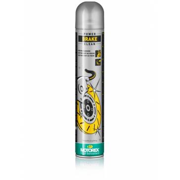 SPRAY MOTOREX BRAKE CLEAN
