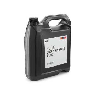 HUILE WP / KTM POUR FOURCHE...