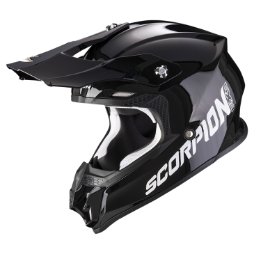 CASQUE SCORPION VX-16 EVO...