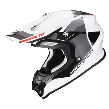 CASQUE SCORPION VX/16 EVO...