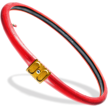 KIT TUBLISS COMPLET 21"+18"