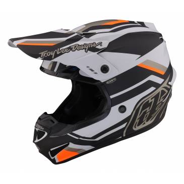 CASQUE TROY LEE DESIGNS GP...