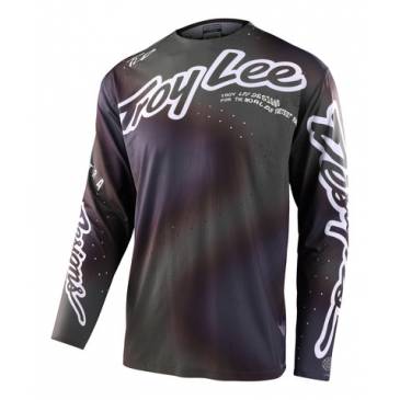 MAILLOT TROY LEE DESIGNS SE...