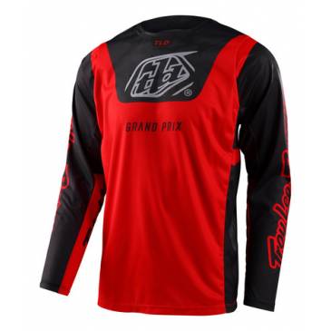 MAILLOT TROY LEE DESIGNS GP...