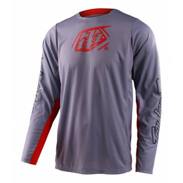 MAILLOT TROY LEE DESIGNS GP...