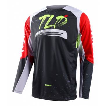 MAILLOT TROY LEE DESIGNS GP...