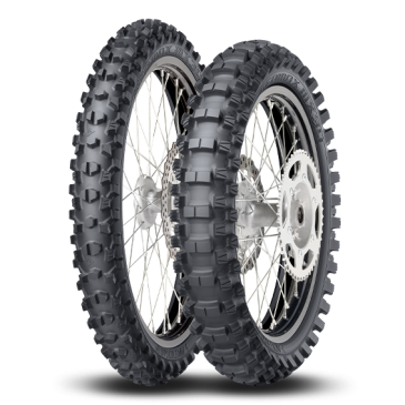 PNEU CROSS DUNLOP MX34