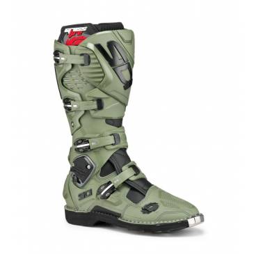 BOTTES SIDI CROSSFIRE 3 SRS...