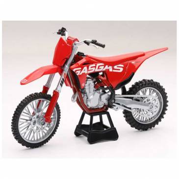 MINIATURE MOTO GASGAS 450...
