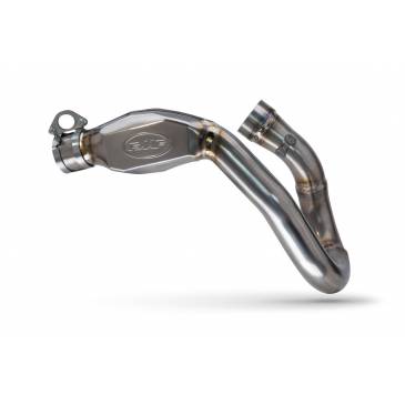 COLLECTEUR D'ECHAPPEMENT...