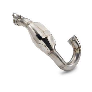 COLLECTEUR D'ECHAPPEMENT...