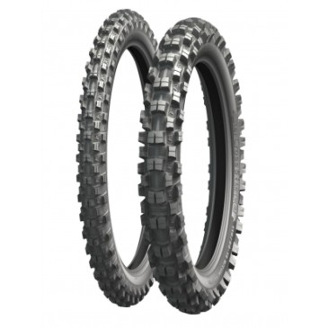 PNEU MICHELIN STARCROSS 5...