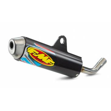 SILENCIEUX TITANIUM...