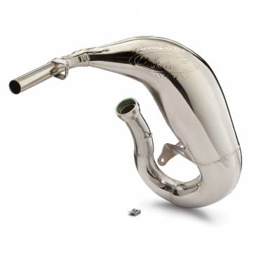 POT D'ECHAPPEMENT FATTY...