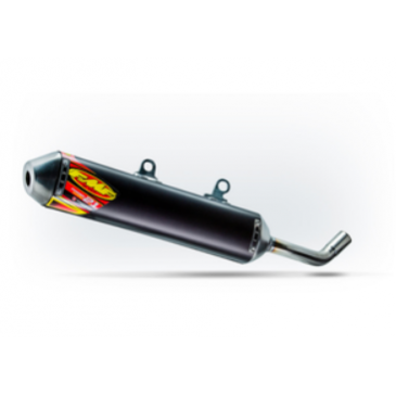 SILENCIEUX POWERCORE 2.1...
