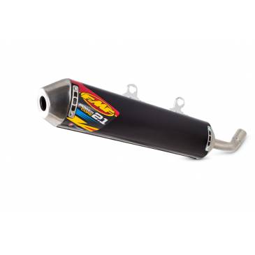 SILENCIEUX POWERCORE 2.1...