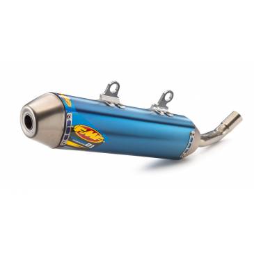 SILENCIEUX POWERCORE 2.1...
