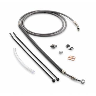 KIT DE FREIN ARRIERE AU...