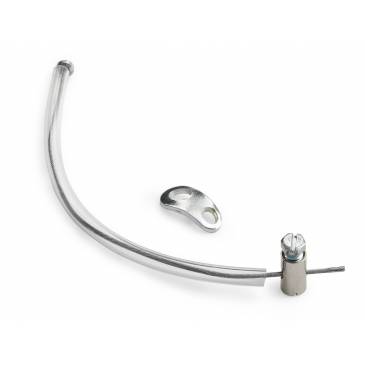 CABLE DE RETENUE DE PEDALE...