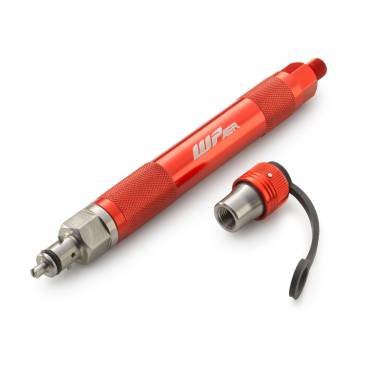 KIT DE FIXATION RAPIDE WP...