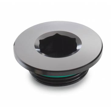 BOUCHON DE CARTEUR...