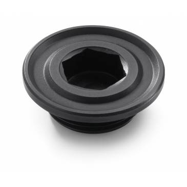 BOUCHON DE CARTER...