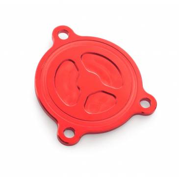 CARTER DE POMPE A HUILE...