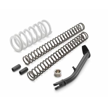 KIT DE RABAISSEMENT DE...