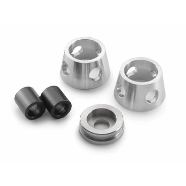 KIT DE RABAISSEMENT DE...