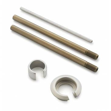 KIT DE RABAISSEMENT DE...