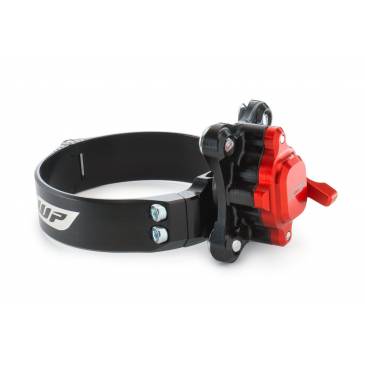 BLOQUE FOURCHE DEPART...