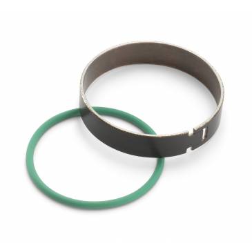 KIT DE SEGMENTS DE PISTON...