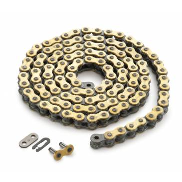 CHAINE 520 GPXV GASGAS POUR...