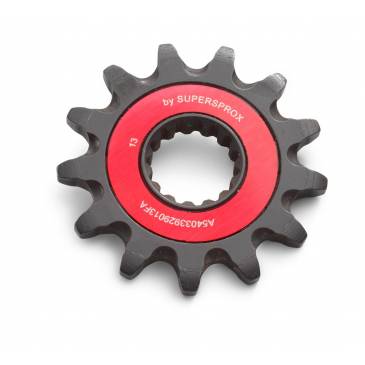 PIGNON SUPERSPROX / GASGAS...