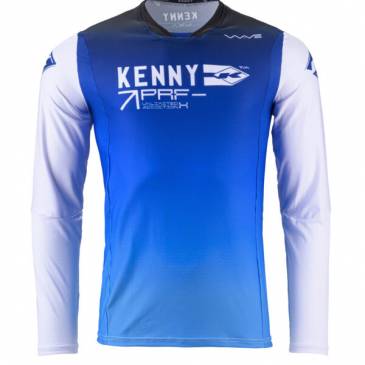MAILLOT KENNY PERFORMANCE...