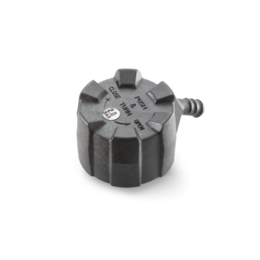 BOUCHON DE RADIATEUR GASGAS...