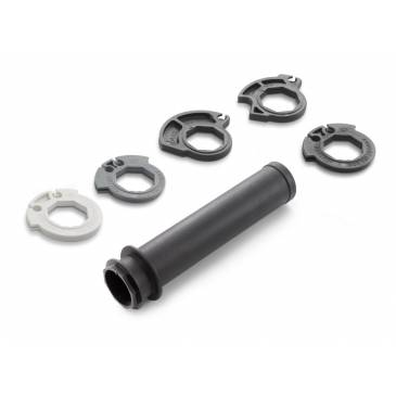 TUBE DE GAZ GASGAS POUR...