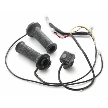 KIT DE POIGNEES CHAUFFANTES...