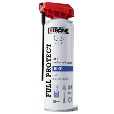 IPONE FULL PROTECT 250ML