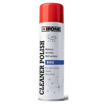 IPONE CLEANER POLISH 250ML