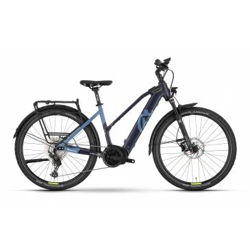 HUSQVARNA CROSSER 2 FEMME