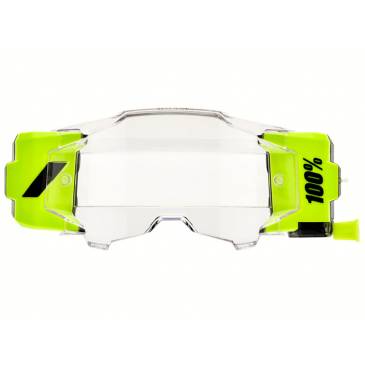 SYSTEME ROLL OFF FORECAST...