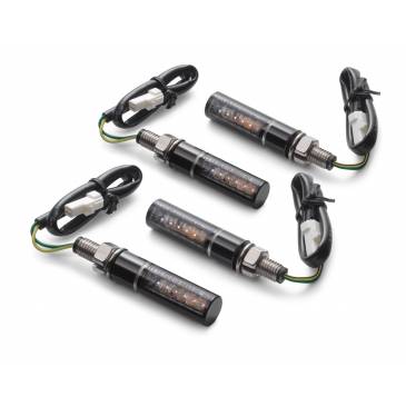 KIT DE CLIGNOTANTS LED...